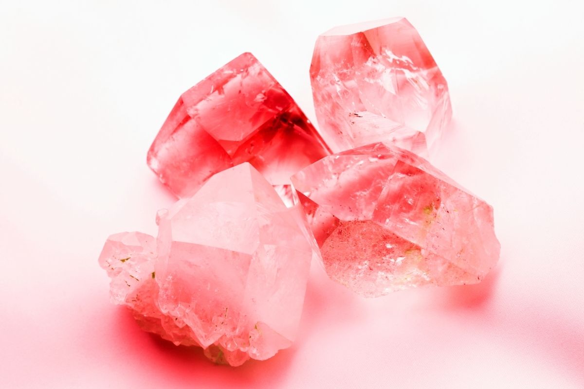 Are Crystals Rocks?