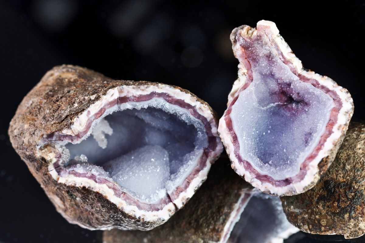 How To Keep A Geode Clean