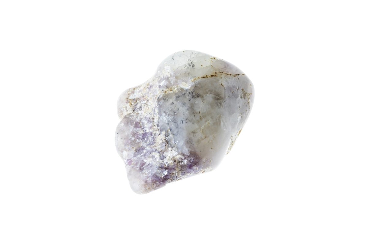 How To Prepare Lepidolite For Affirmation