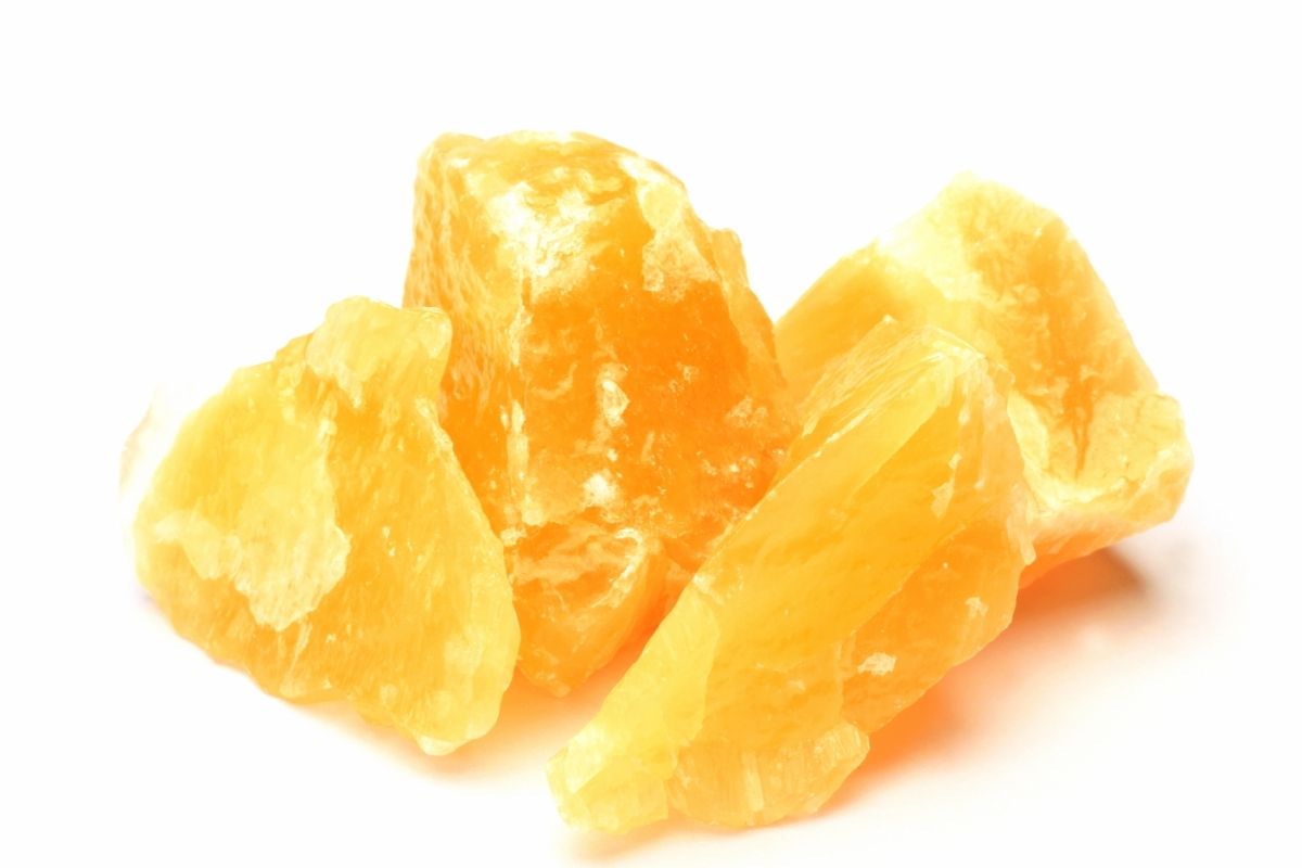 How To Use Honey Calcite For Healing Purposes