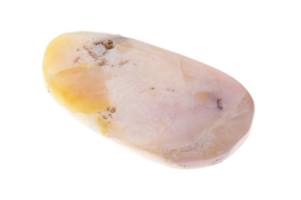 Pink Opal Meaning Everyday Insight