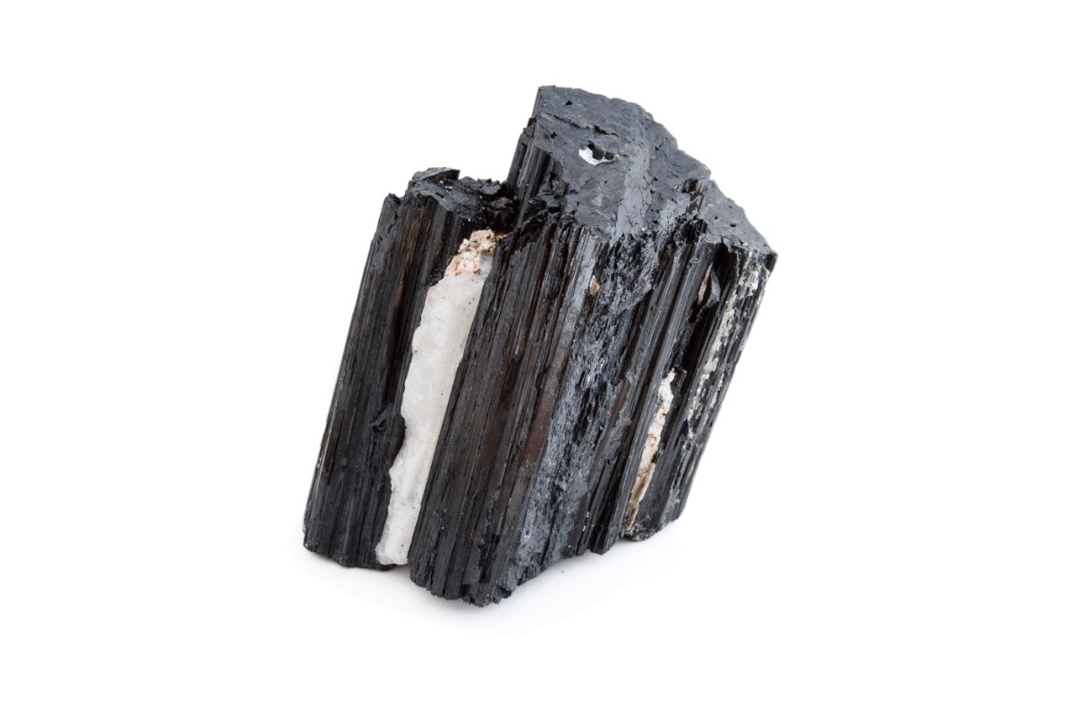 Tips For Using Black Tourmaline For Affirmations