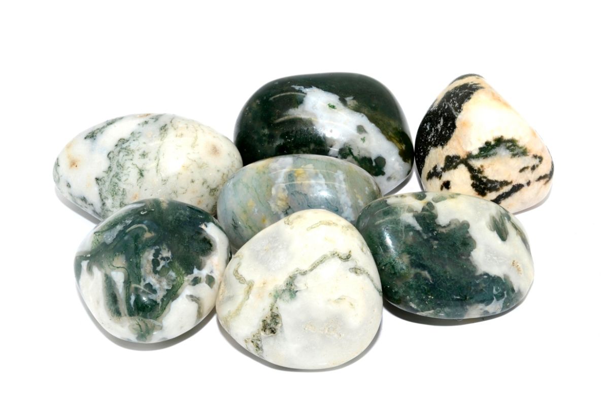 Tree Agate Meaning