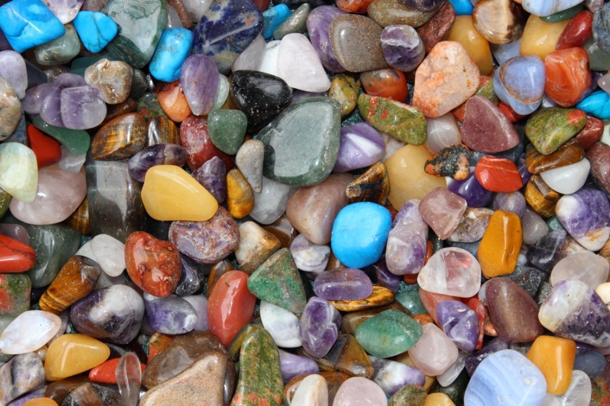 What Crystals Help With Manifesting